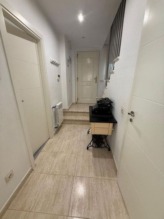 Casa adosada en venta en Ensanche en Alcalá de Henares