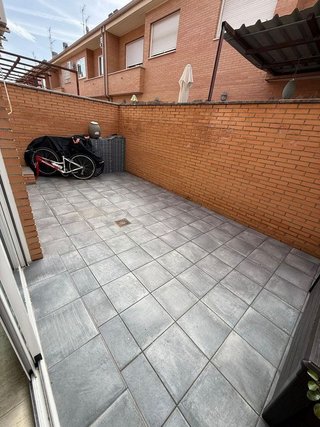 Casa adosada en venta en Ensanche en Alcalá de Henares