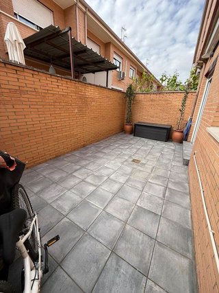 Casa adosada en venta en Ensanche en Alcalá de Henares