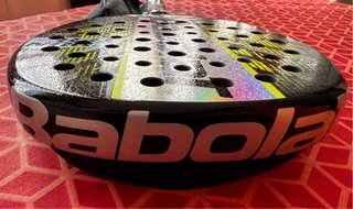 Pala Pádel Babolat Counter Viper 2.5