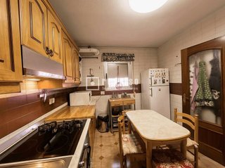 Casa adosada en venta en Orcasitas en Madrid