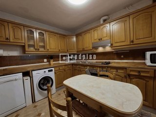 Casa adosada en venta en Orcasitas en Madrid