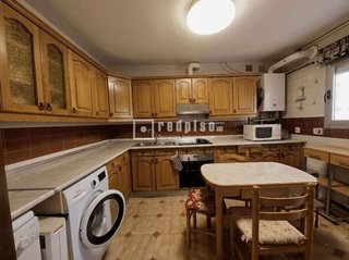 Casa adosada en venta en Orcasitas en Madrid