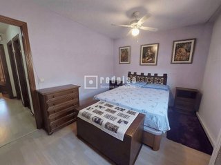 Casa adosada en venta en Orcasitas en Madrid