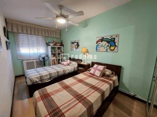 Casa adosada en venta en Orcasitas en Madrid