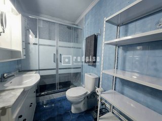 Casa adosada en venta en Orcasitas en Madrid