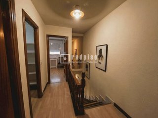 Casa adosada en venta en Orcasitas en Madrid
