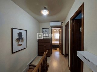 Casa adosada en venta en Orcasitas en Madrid