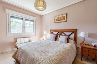 Casa pareada en venta en Guadarrama