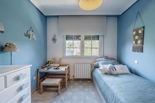 Casa pareada en venta en Guadarrama