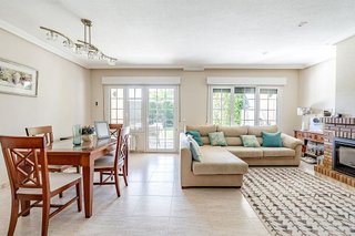Casa pareada en venta en Guadarrama