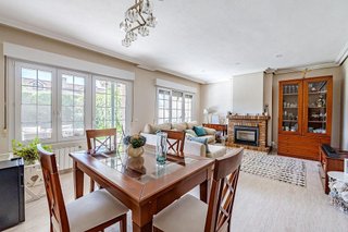 Casa pareada en venta en Guadarrama