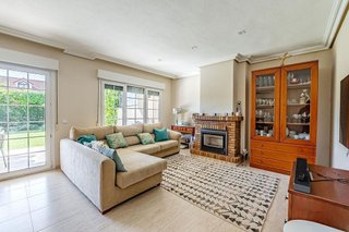 Casa pareada en venta en Guadarrama