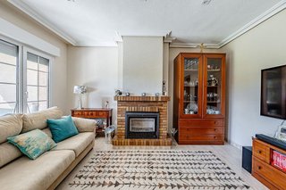 Casa pareada en venta en Guadarrama