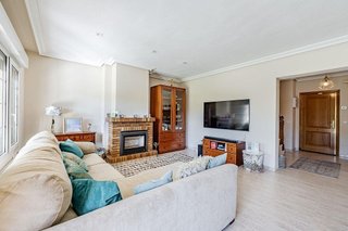 Casa pareada en venta en Guadarrama