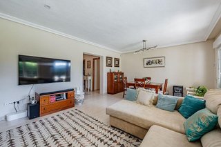 Casa pareada en venta en Guadarrama