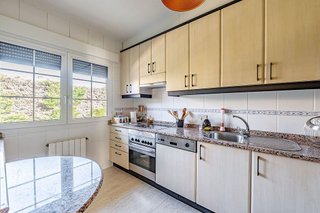 Casa pareada en venta en Guadarrama