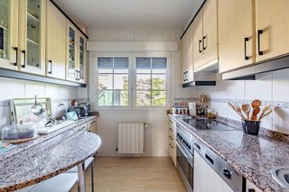 Casa pareada en venta en Guadarrama
