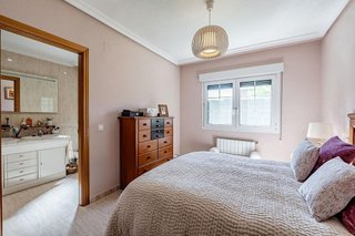 Casa pareada en venta en Guadarrama
