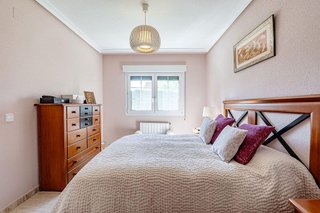 Casa pareada en venta en Guadarrama