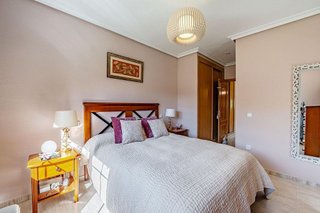 Casa pareada en venta en Guadarrama