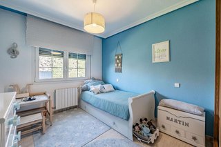 Casa pareada en venta en Guadarrama