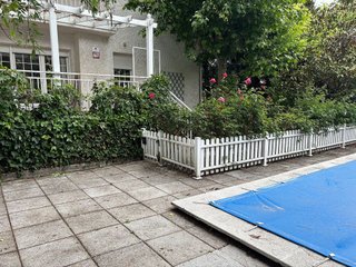 Casa pareada en venta en Alpedrete