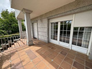 Casa pareada en venta en Alpedrete