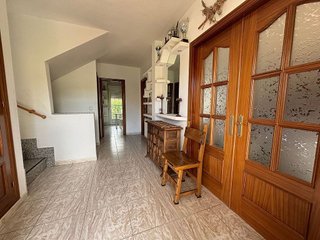 Casa pareada en venta en Alpedrete