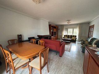 Casa pareada en venta en Alpedrete