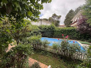 Casa pareada en venta en Alpedrete