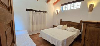 Casa rural en venta en Moratalla