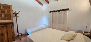 Casa rural en venta en Moratalla
