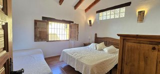 Casa rural en venta en Moratalla