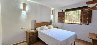 Casa rural en venta en Moratalla