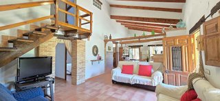 Casa rural en venta en Moratalla