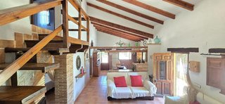 Casa rural en venta en Moratalla