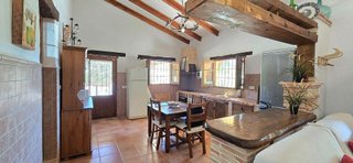 Casa rural en venta en Moratalla