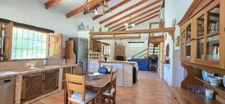 Casa rural en venta en Moratalla