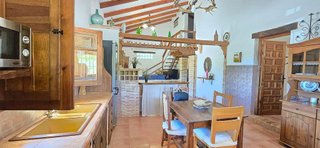 Casa rural en venta en Moratalla