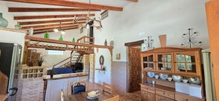 Casa rural en venta en Moratalla
