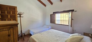 Casa rural en venta en Moratalla