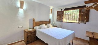 Casa rural en venta en Moratalla