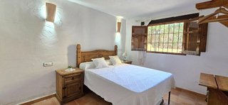 Casa rural en venta en Moratalla