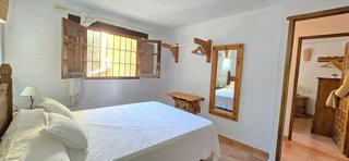 Casa rural en venta en Moratalla