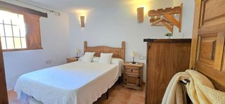 Casa rural en venta en Moratalla