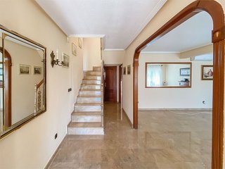 Casa adosada en venta en La Siesta - El Salado - Torreta en Torrevieja