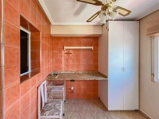 Casa adosada en venta en La Siesta - El Salado - Torreta en Torrevieja