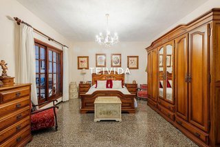 Casa en venta en Sauzal (El)