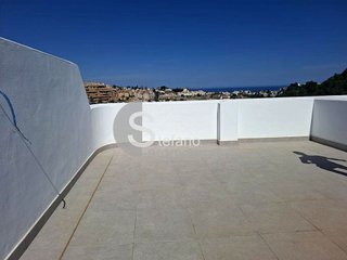 Piso en alquiler en Los Pacos en Fuengirola